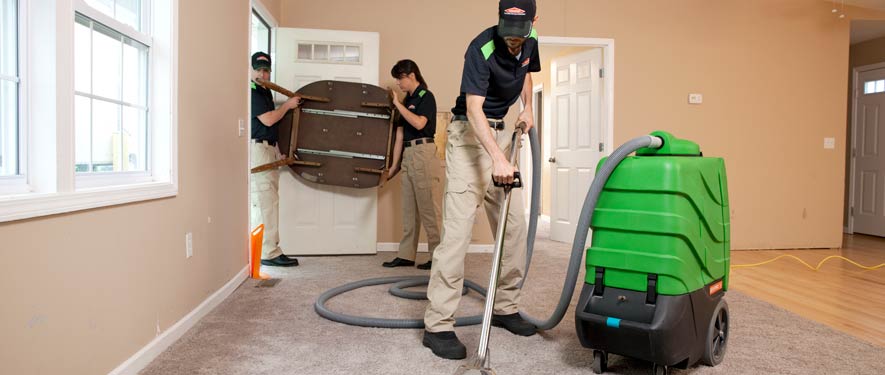 Marshalltown, IA residential restoration cleaning